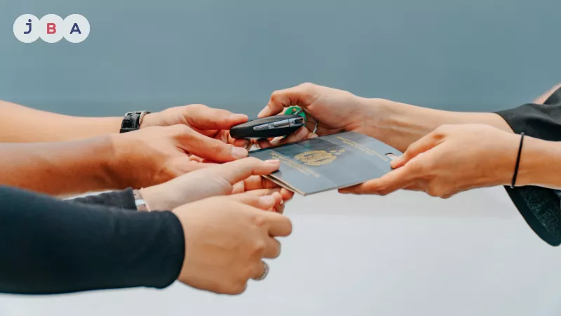 News picture Dokumen yang Wajib Dipersiapkan untuk Titip Jual Kendaraan di JBA 