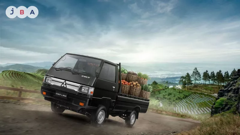 News picture 10 Rekomendasi Mobil Niaga Terbaik untuk Usaha Anda