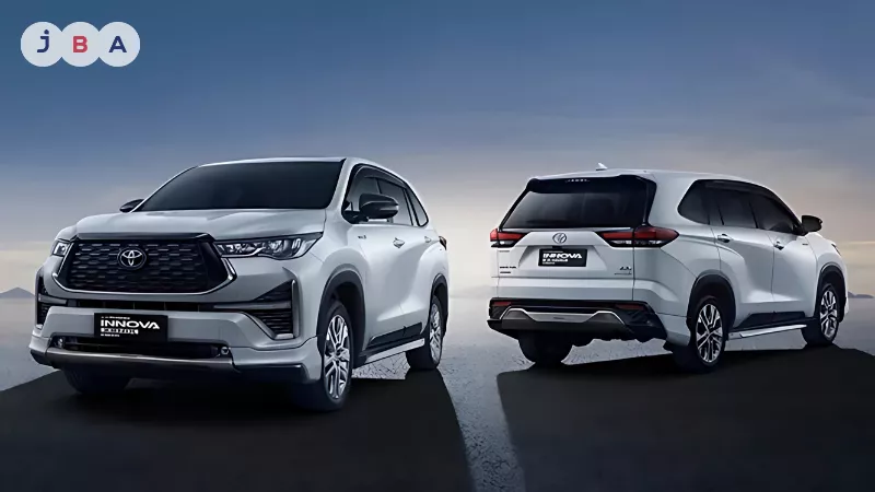 News picture 10 Rekomendasi Mobil Hybrid Terbaik di Indonesia