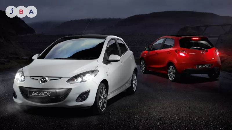 News picture 10 Rekomendasi Mobil Hatchback Terbaik untuk Anak Muda