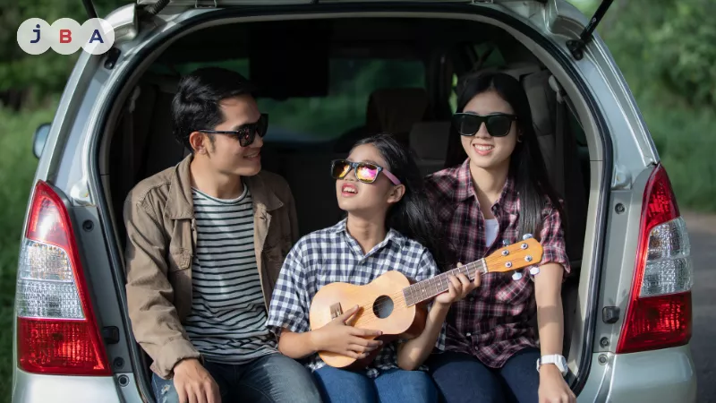 News picture 10 Rekomendasi Mobil Untuk Traveling Bersama Keluarga