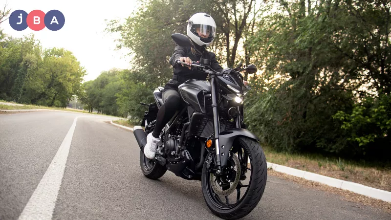 News picture 10 Rekomendasi Motor 150cc Terbaik, dari Sport Hingga Matic