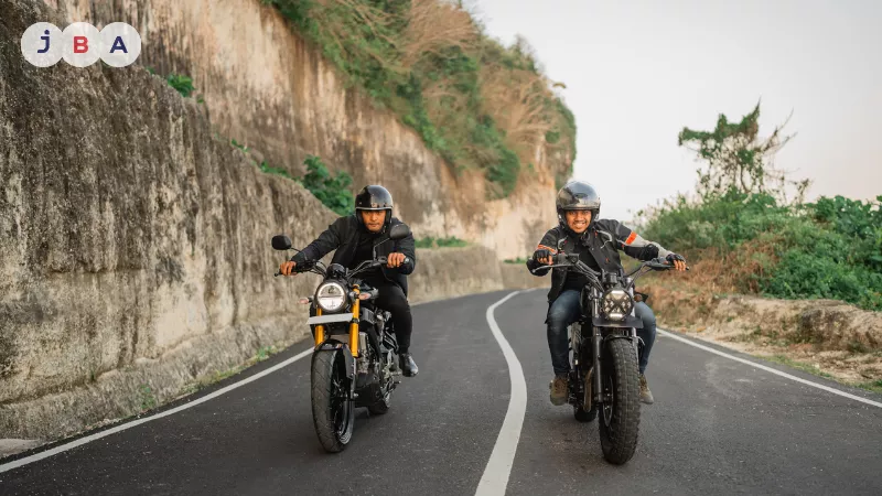 News picture 10 Rekomendasi Motor Terbaik Untuk Perjalanan Jauh