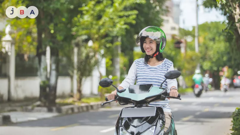 News picture 10 Rekomendasi Motor Matic Paling Irit Bensin, Cocok Untuk Harian