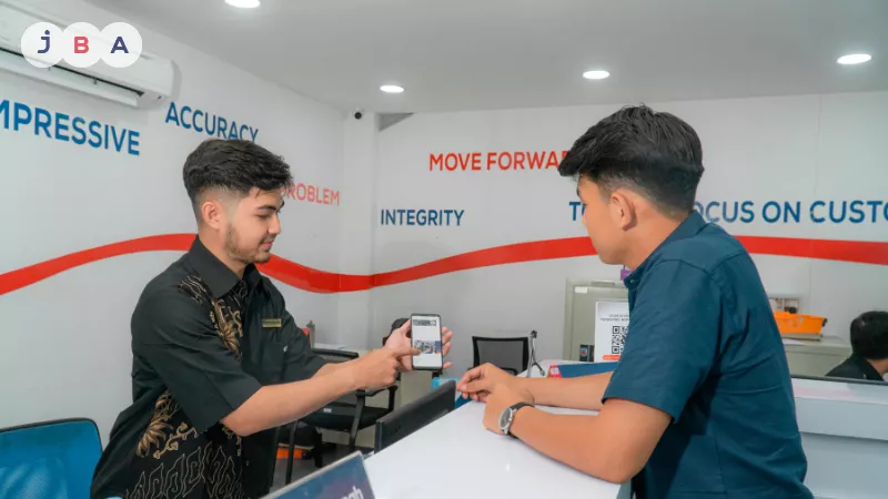 News picture Cara Mengetahui Hasil Harga Lelang di JBA Indonesia