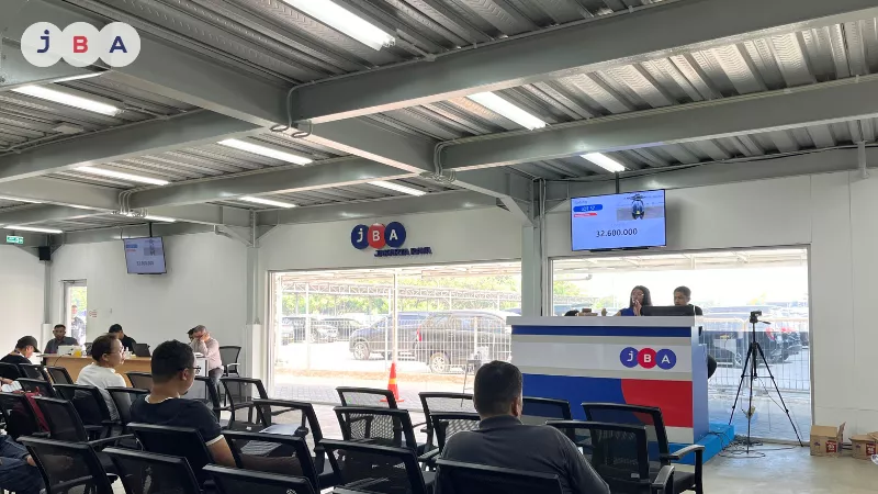 News picture Apa Itu Harga Terbentuk Lelang? Simak Penjelasan Ini!