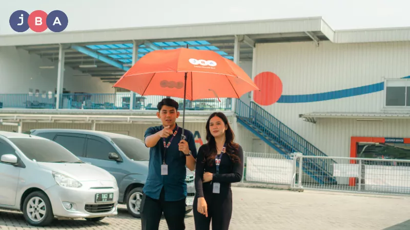 News picture Cara Mengikuti Open House di JBA Indonesia