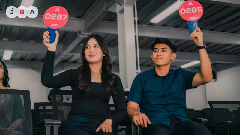 News picture Jenis Lelang di JBA Indonesia yang Perlu Diketahui