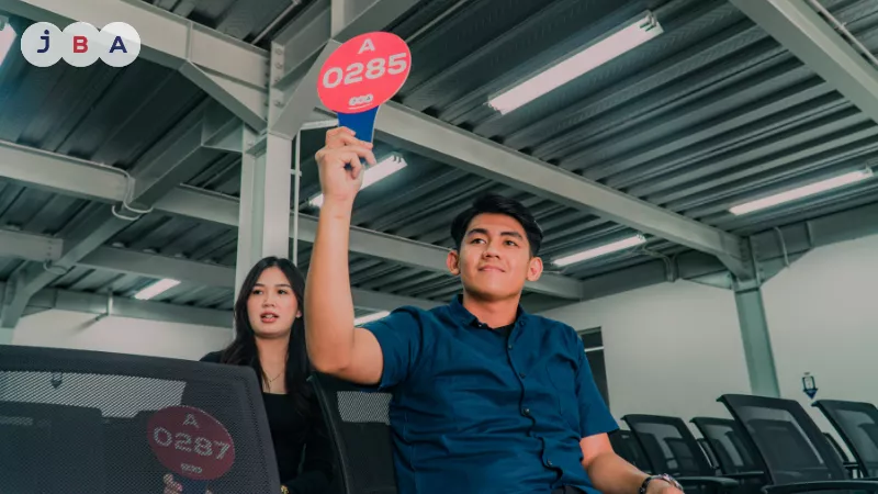 News picture 13 Istilah Lelang di JBA Indonesia yang Harus Diketahui