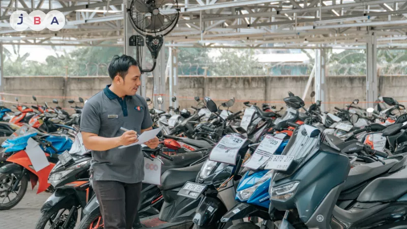 News picture 10 Tips Membeli Motor Lelang yang Perlu Diperhatikan