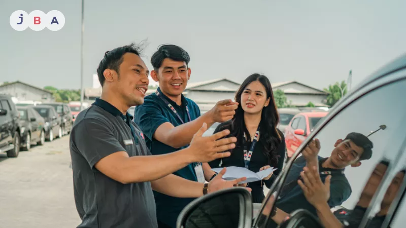 News picture Arti Grade pada Kendaraan Lelang dan Pentingnya Memahaminya
