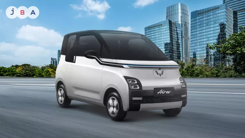 News picture 10 Rekomendasi Mobil Kecil Terbaik untuk Kebutuhan Perkotaan