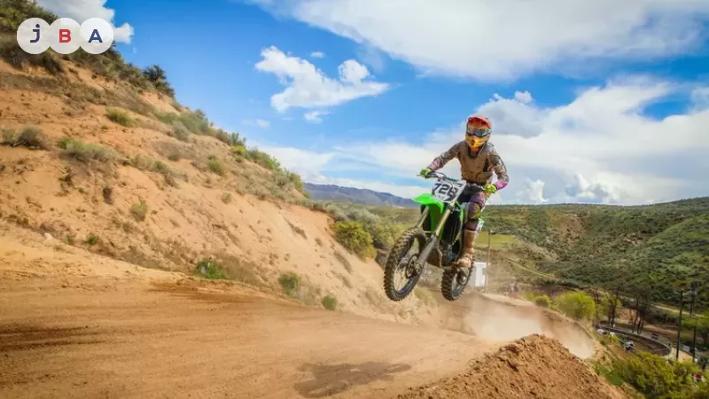 News picture 10 Rekomendasi Motor Trail Terbaik dan Tangguh untuk Semua Medan