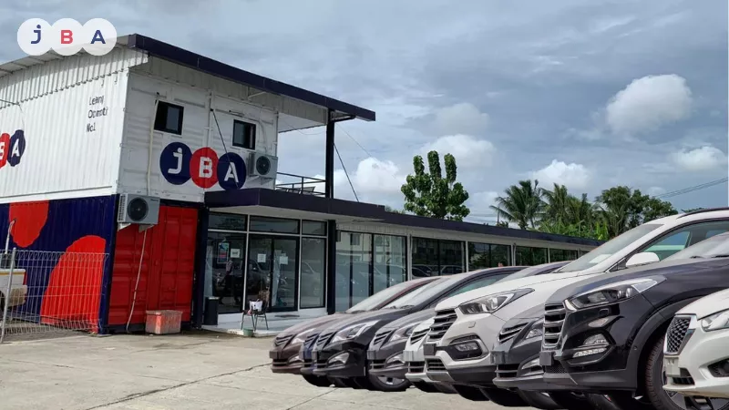 News picture Inilah Daftar Mobil yang jadi Incaran Utama di JBA Palembang
