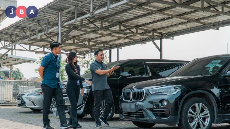 News picture Titip Jual Mobil Premium di JBA: Solusi Tepat untuk Kendaraan Mewah Anda