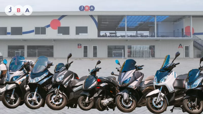 News picture Titip Jual Motor di JBA: Jaringan Luas, Peluang Terjual Lebih Besar