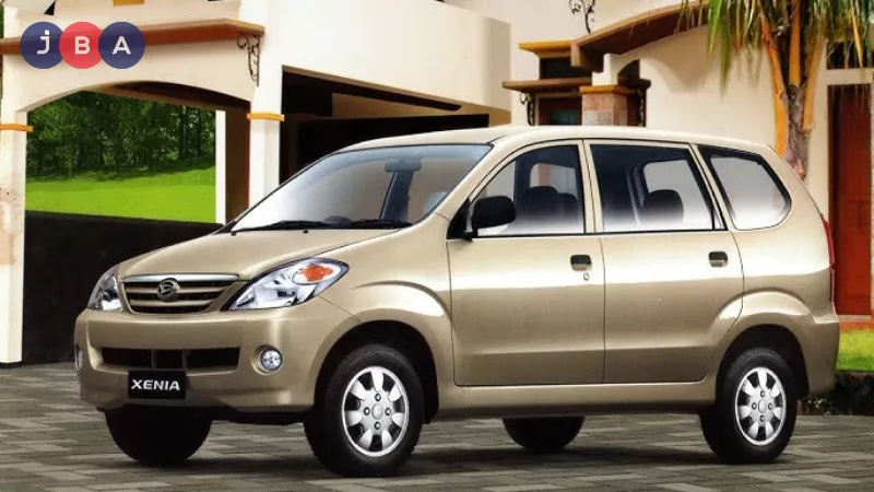 News picture Cari Mobil Harga 50 Jutaan? Cek di Sini 10 Rekomendasinya!