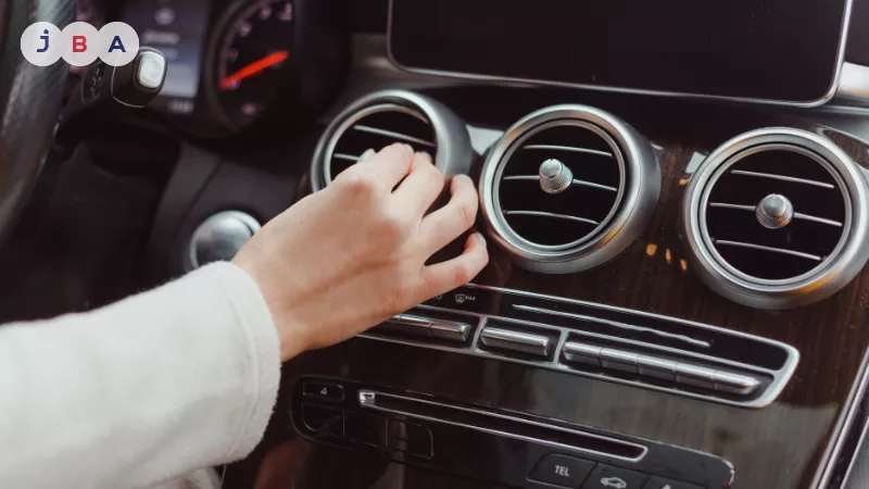 News picture How the Car AC System Works: A Complete & Easy-to-Understand Guide!