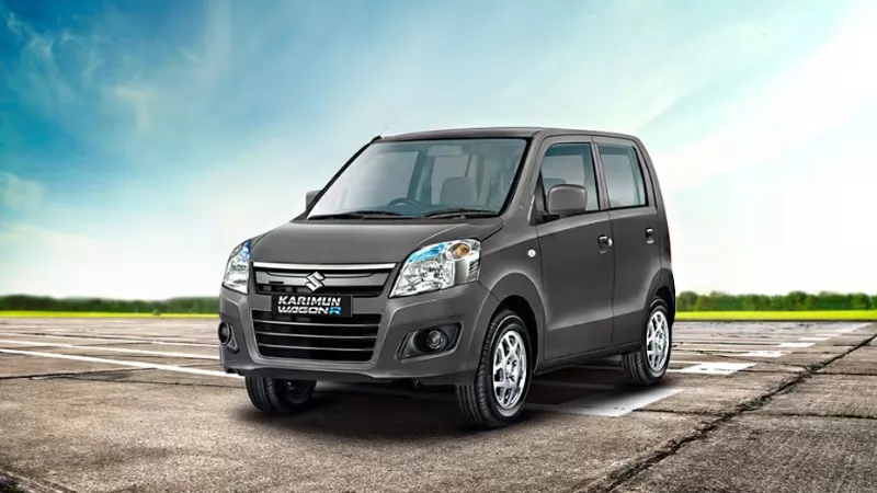 News picture 13 Rekomendasi Mobil Bekas 70 Jutaan Terbaik 2025