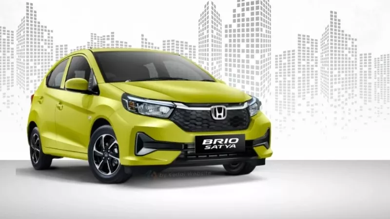 News picture 10 Rekomendasi Mobil LCGC Terbaik yang Aman dan Nyaman