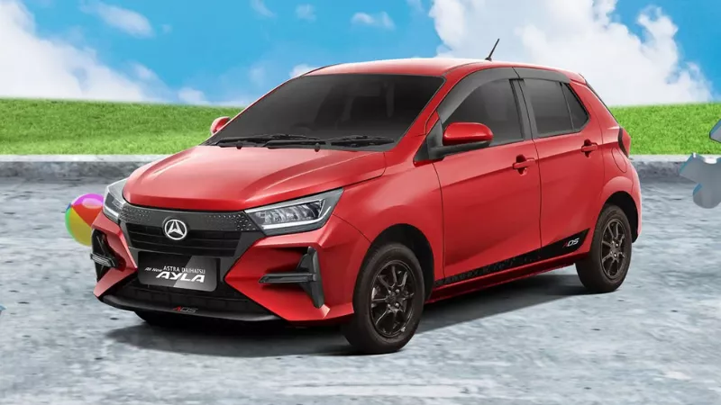 News picture 10 Rekomendasi Mobil Bekas 80 Jutaan Terbaik 2025