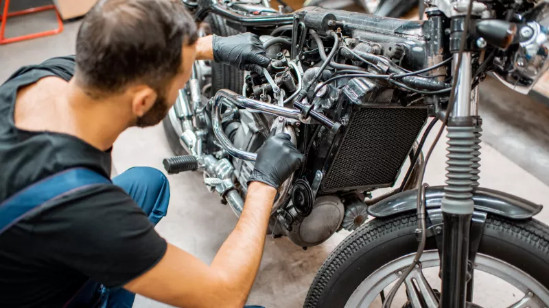 News picture 6 Penyebab Mesin Motor Cepat Panas