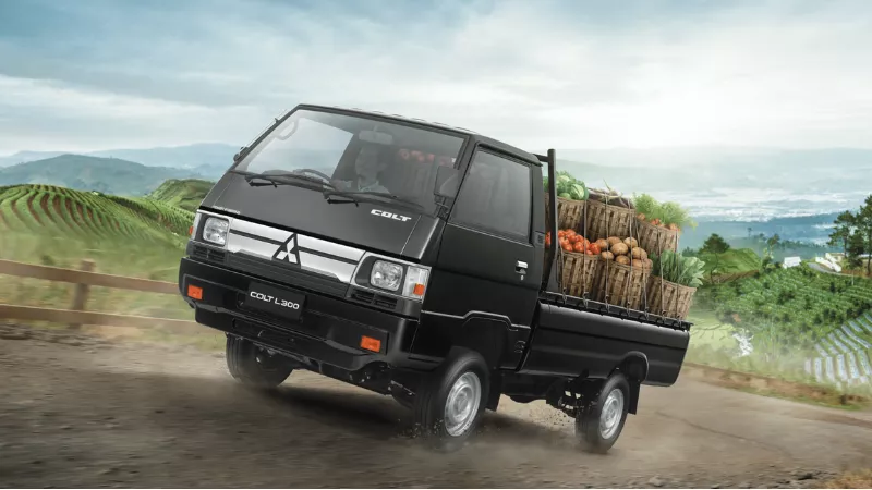 News picture 7 Rekomendasi Mobil Pick Up Terbaik dan Bisa Diandalkan