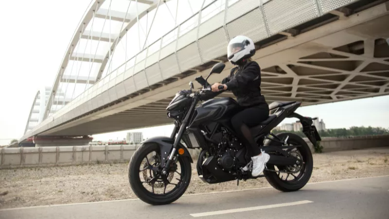 News picture Cara Kerja Mesin Sepeda Motor 2 Tak dan Prinsipnya!