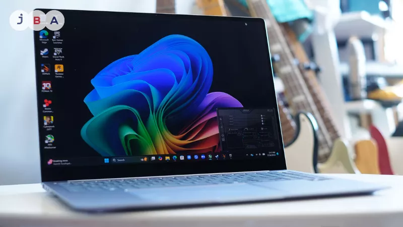 News picture 10 Rekomendasi Laptop 10 Jutaan Terbaik 2025