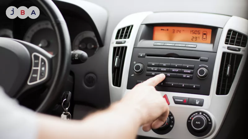 News picture Apa Itu Storing Pada Mobil? Simak Penyebab dan Cara Mengatasinya!