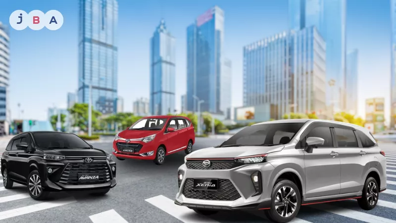 News picture 10 Rekomendasi Mobil Bekas di Bawah 100 Juta Terbaik 2025