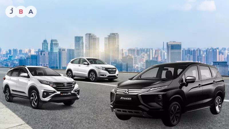 News picture 10 Rekomendasi Mobil 300 Jutaan Terbaik 2025