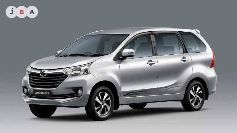 News picture Pajak Mobil Avanza Lengkap: Tahun 2003 hingga 2025 Terbaru