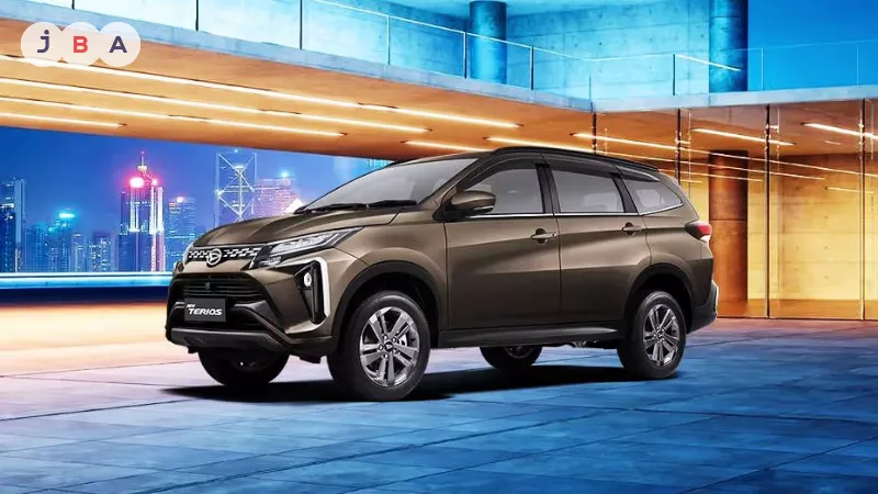 News picture 12 Rekomendasi Mobil Bekas di Bawah 200 Juta Terbaik 2025