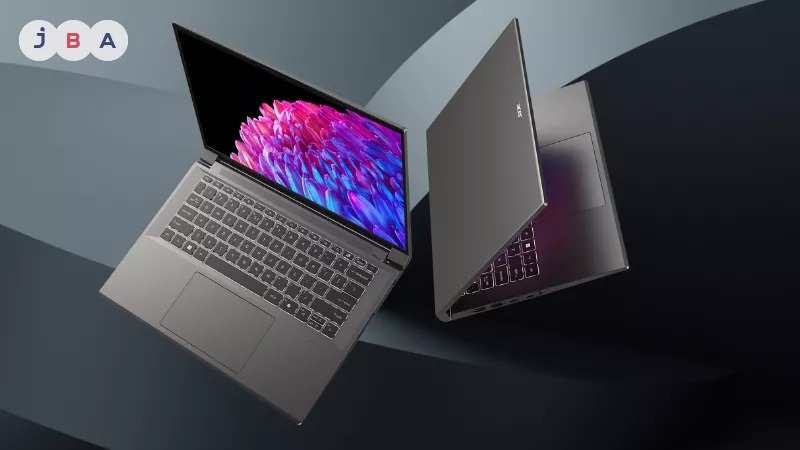 News picture 10 Rekomendasi Laptop 15 Jutaan Terbaik 2025