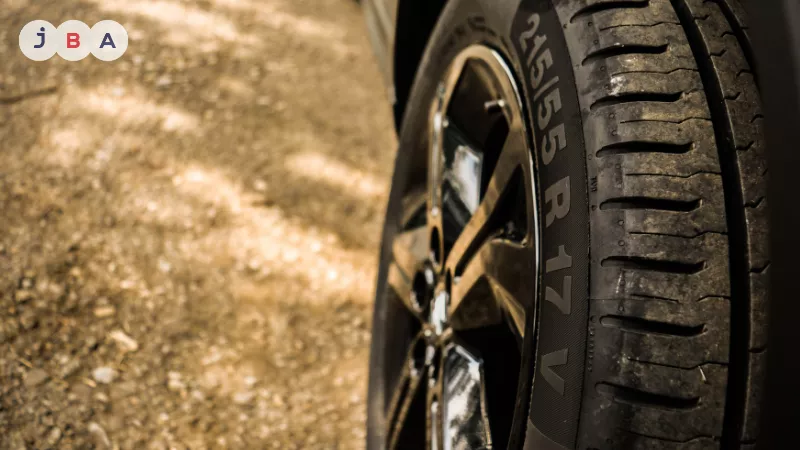 News picture Cara Baca Ukuran Ban Mobil, Wajib Tau Agar Tak Salah Pilih!