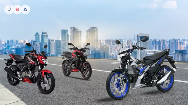 News picture 5 Rekomendasi Motor Kopling Terbaik 2025