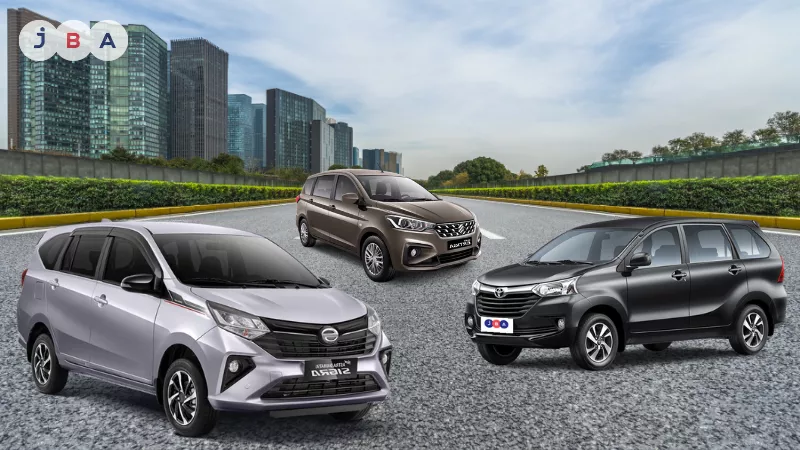 News picture 10 Rekomendasi Mobil Bekas di Bawah 150 Juta Terbaik 2025