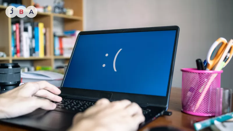 News picture 5 Cara Mengatasi Laptop Tidak Bisa Nyala dengan Mudah