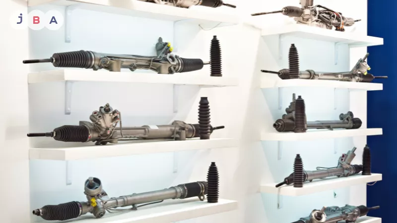 News picture Fungsi Steering Gear Pada Sistem Kemudi Mobil