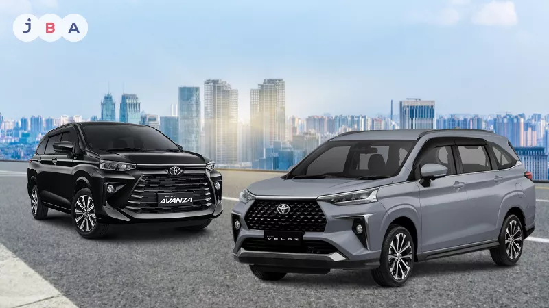 News picture Perbedaan Avanza dan Veloz, Mana yang Lebih Baik?