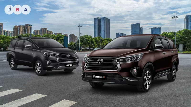 News picture Perbedaan Innova Reborn dan Venturer, Mana yang Lebih Unggul?