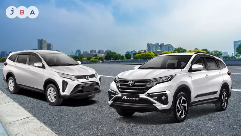 News picture Perbedaan Rush dan Terios yang Perlu Diketahui Sebelum Membeli