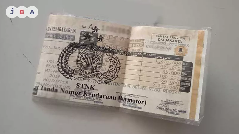 News picture Apa Itu Pajak Progresif? Pengertian dan Cara Menghitungnya