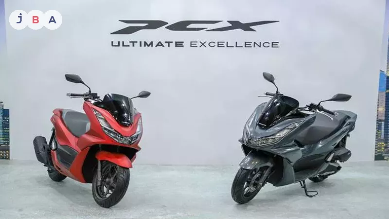 News picture Perbedaan PCX ABS dan CBS, Pahami Sebelum Anda Membelinya