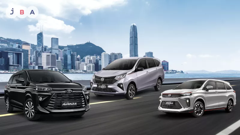 News picture 14 Rekomendasi Mobil Terbaik untuk Taksi Online, Irit dan Nyaman