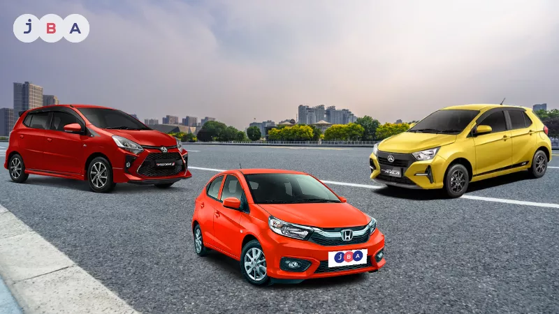 News picture 10 Rekomendasi Mobil untuk Anak Kuliahan yang Nyaman Dipakai Harian