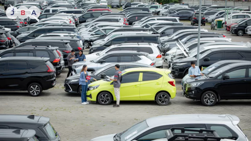News picture Titip Jual Kendaraan di JBA: Solusi Tepat untuk Perusahaan Anda