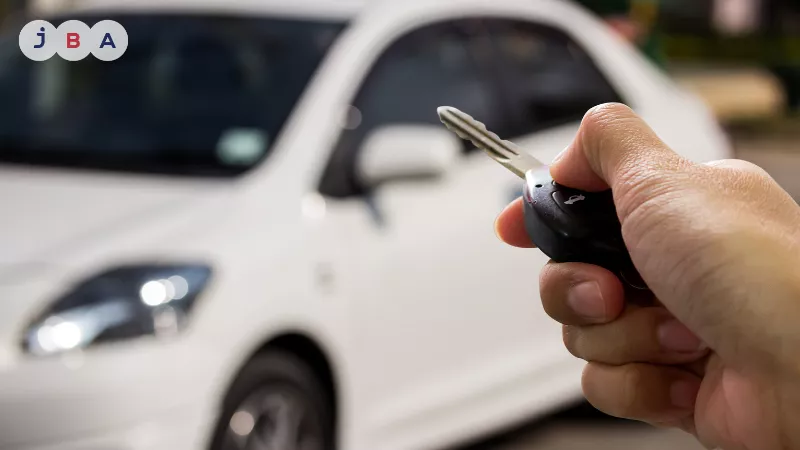 News picture 7 Cara Mematikan Alarm Mobil yang Bunyi Terus