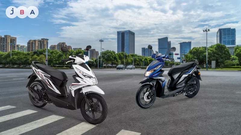 News picture Perbedaan Honda Beat FI dan Beat ESP: Mana yang Lebih Baik?